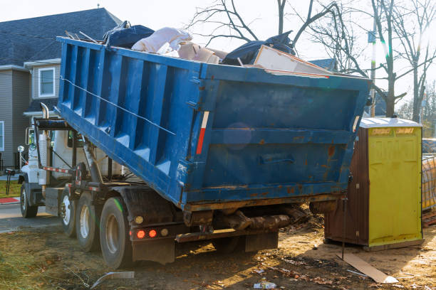 Professional Junk Removal in Orlando, FL